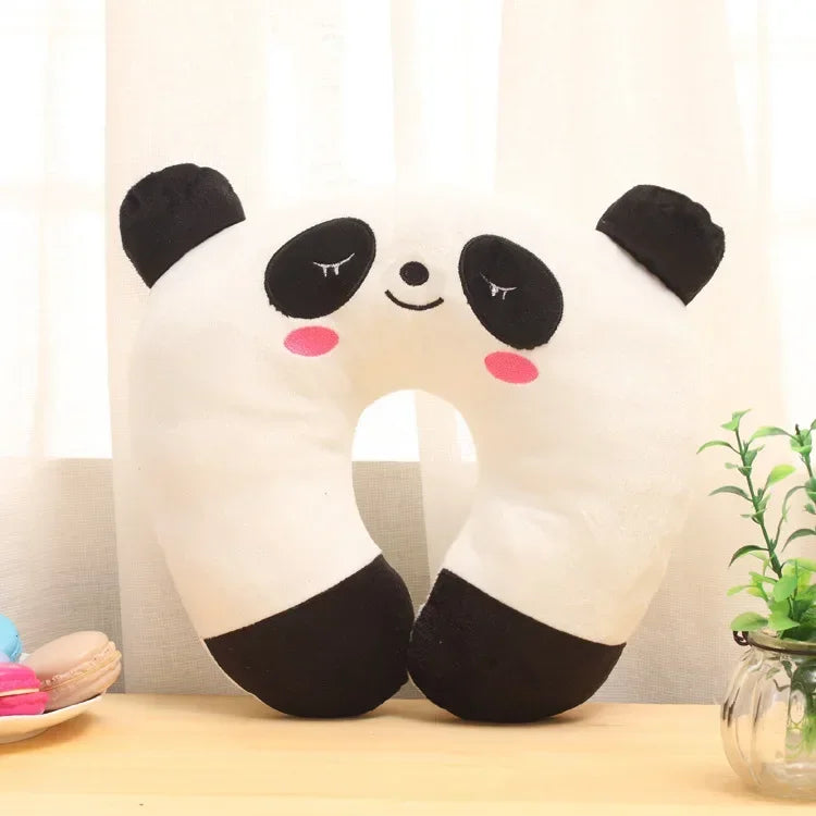 Cloud Rest Neck Pillow