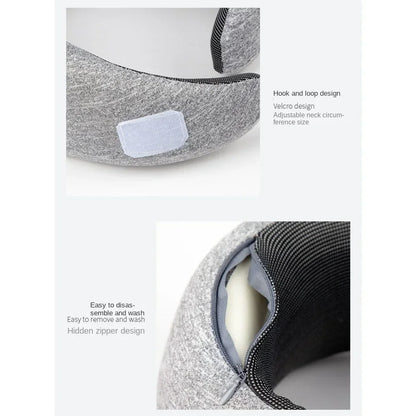 Cloud Rest Neck Pillow