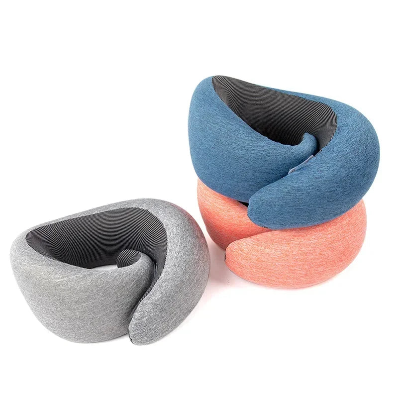 Cloud Rest Neck Pillow