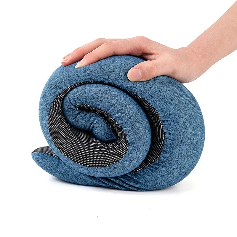 Cloud Rest Neck Pillow