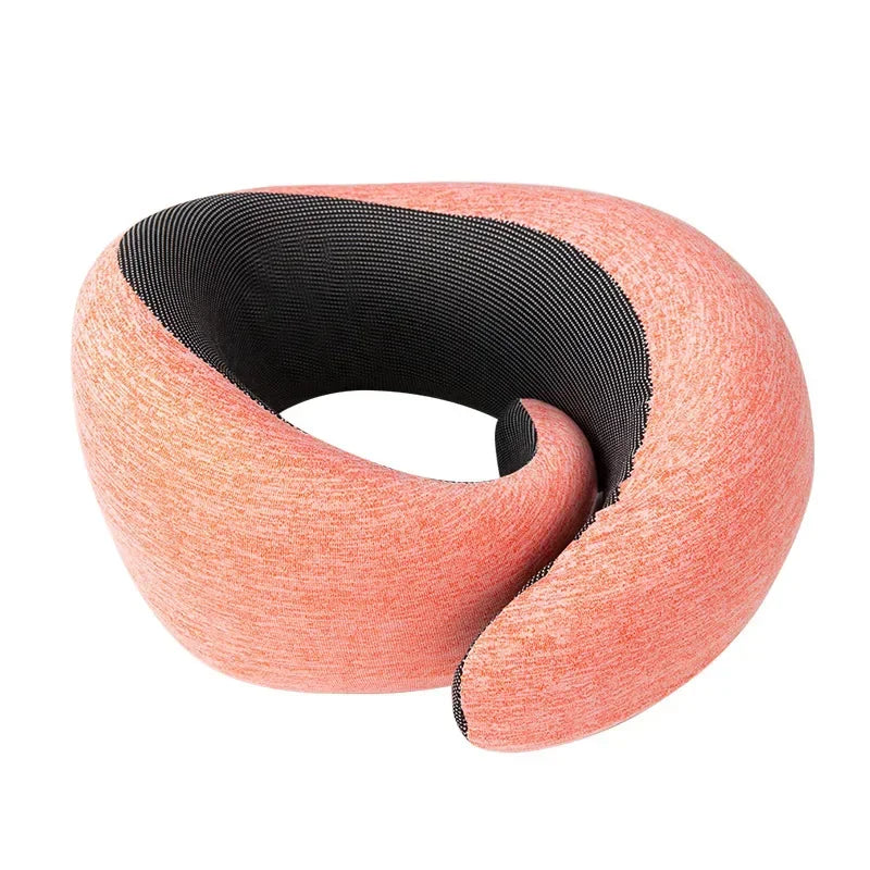 Cloud Rest Neck Pillow